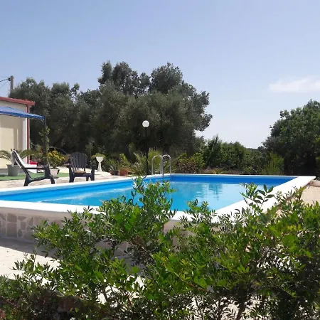 Villa Freeman Ostuni Exterior foto