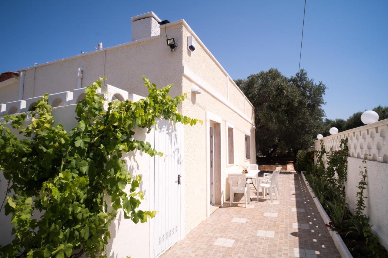 Freeman Villa Ostuni