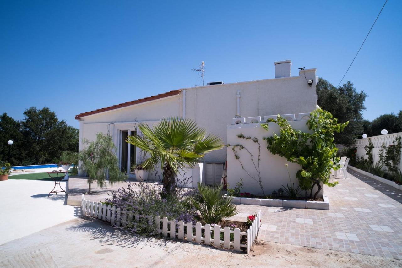 Freeman Villa *