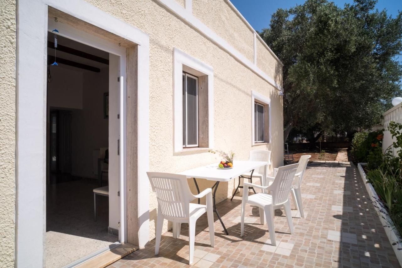 Villa Freeman Ostuni