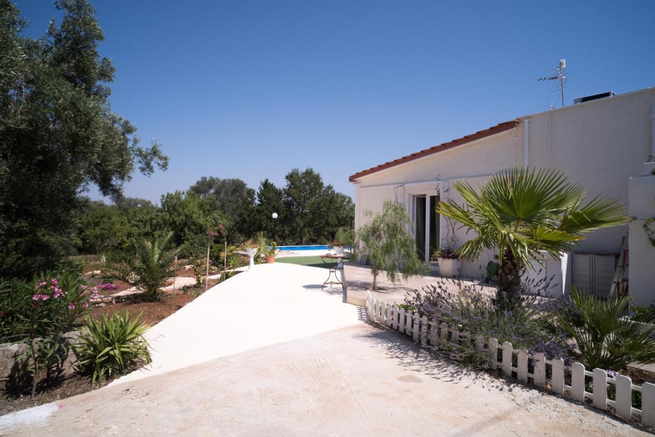 Villa Freeman