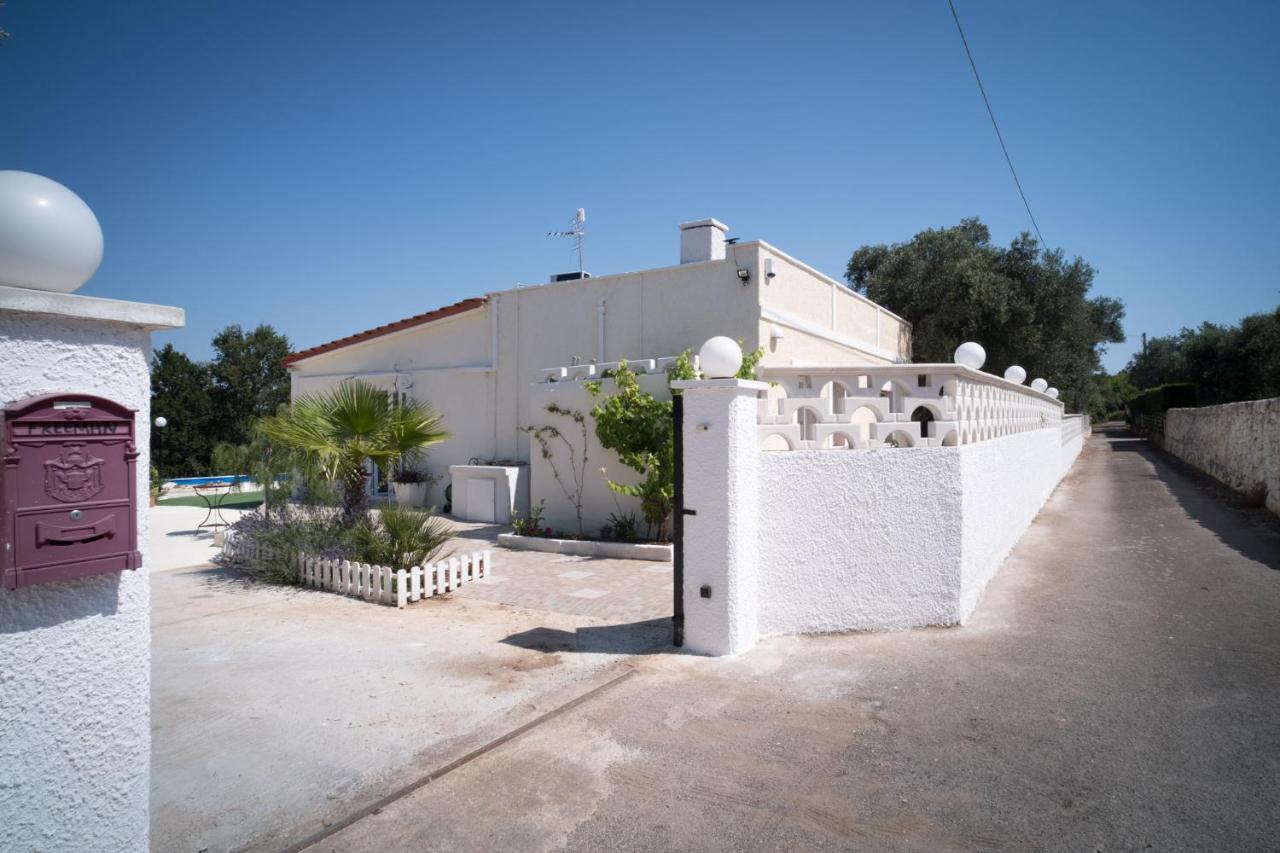 Freeman Villa Ostuni