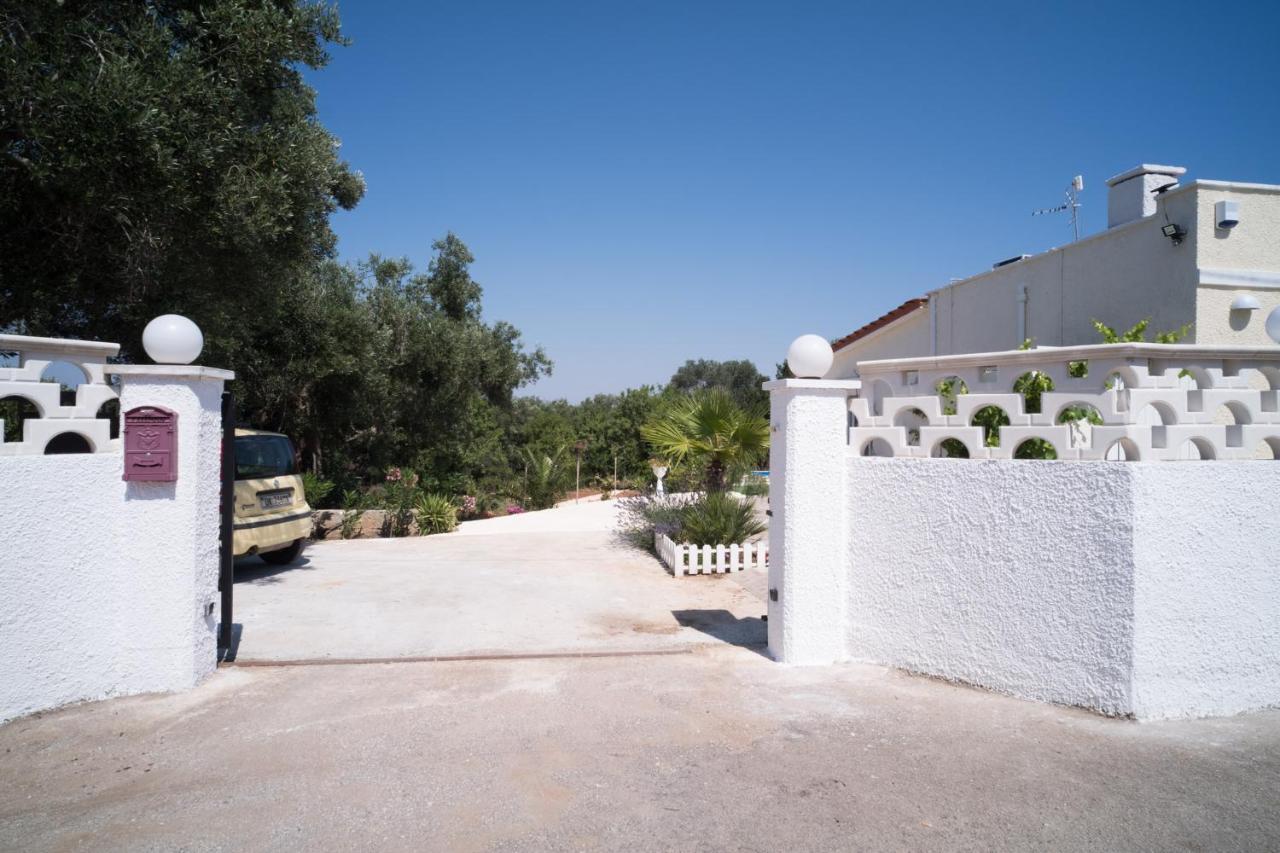 Villa Freeman Ostuni
