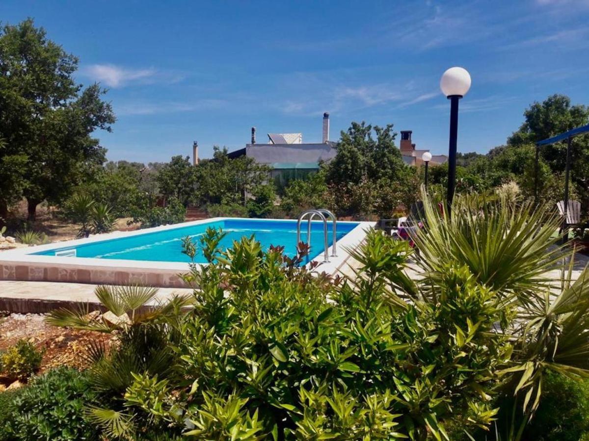 Villa Freeman Ostuni