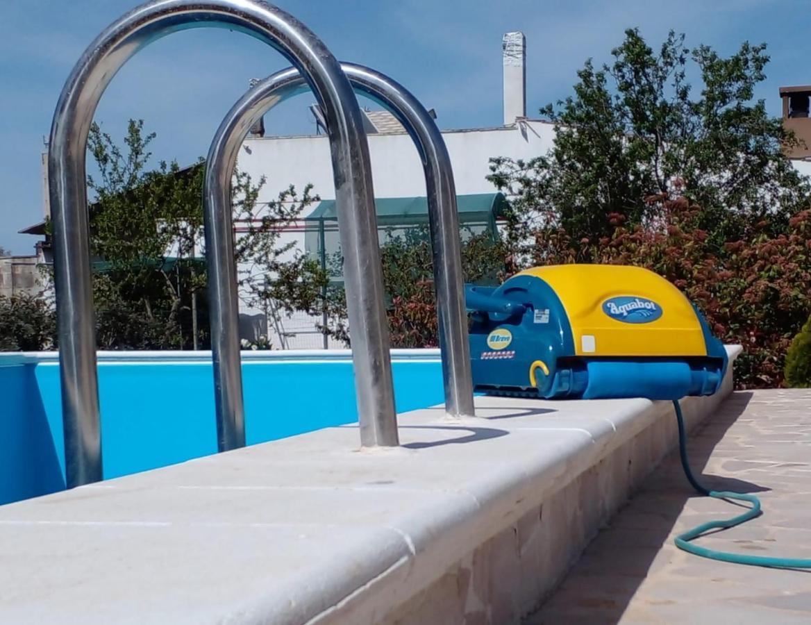 Freeman * Ostuni