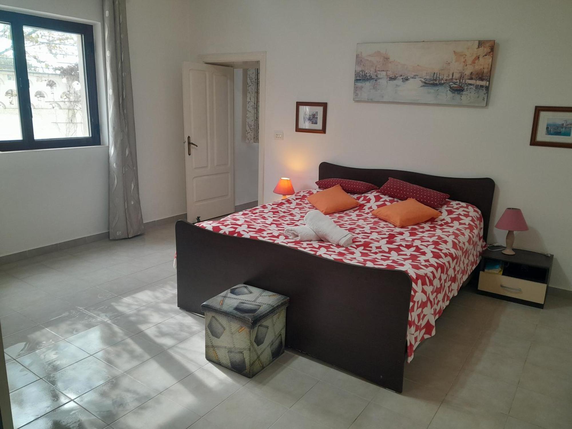 Freeman Villa Ostuni